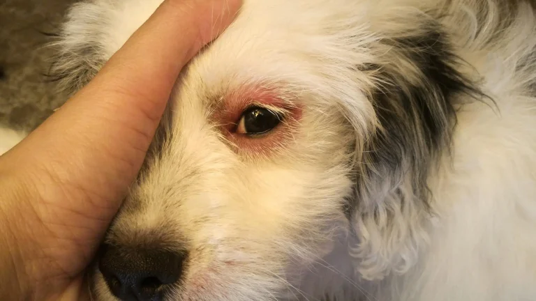 Wat Kan Ik Mijn Hond Geven Tegen Allergieën?