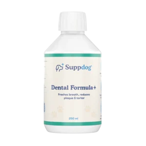 Dental Formula+