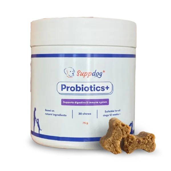 probiotic klein