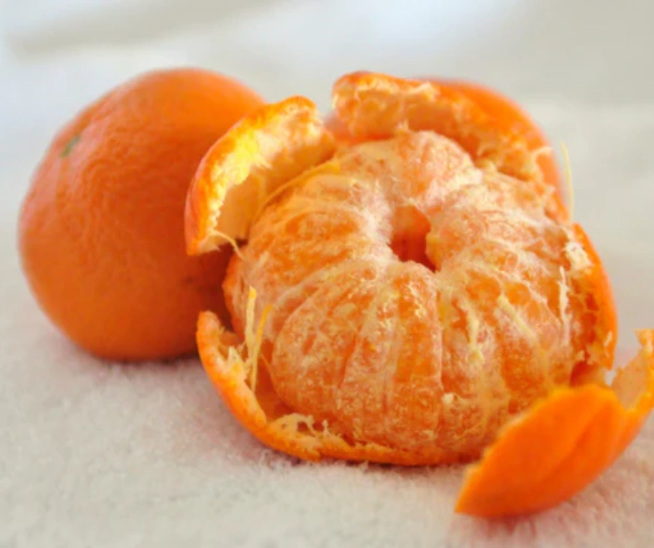 mandarijnen