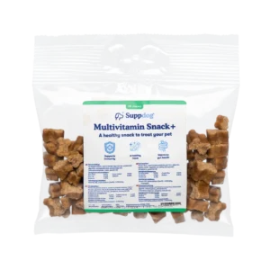 Multivitamin Snack+