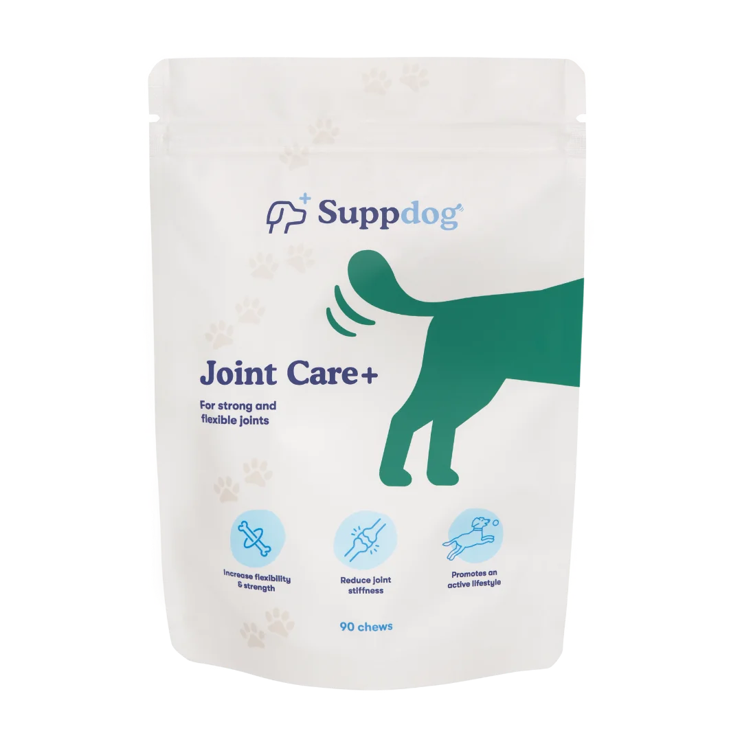 Joint Care+ / Mobiliteit+ snoepjes voor honden voor gewrichten en botten
