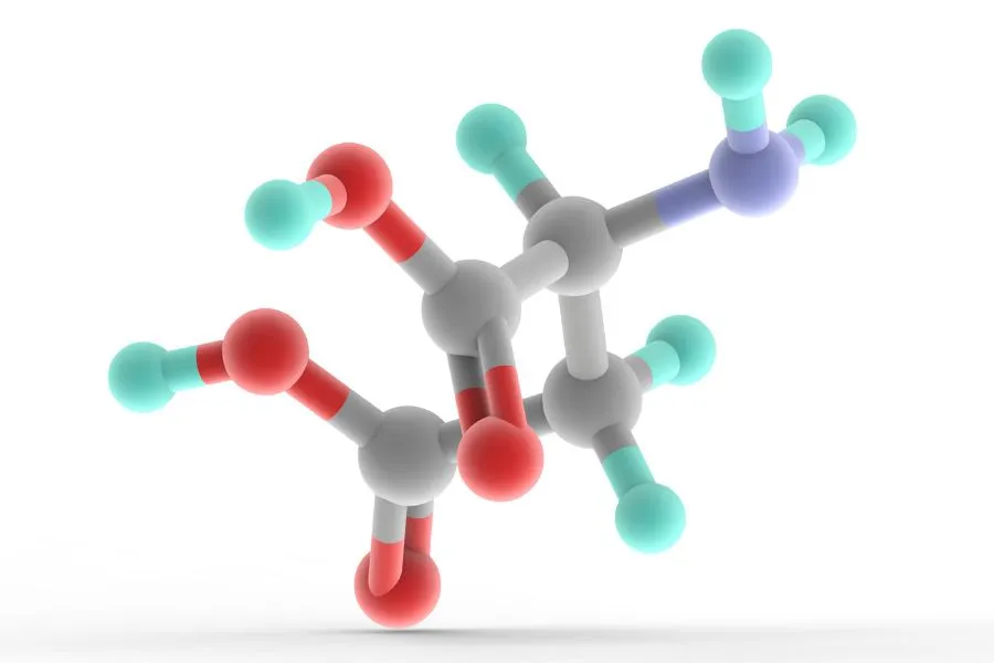 L-Tryptofaan