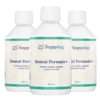 Dental Formula+ 3-pack