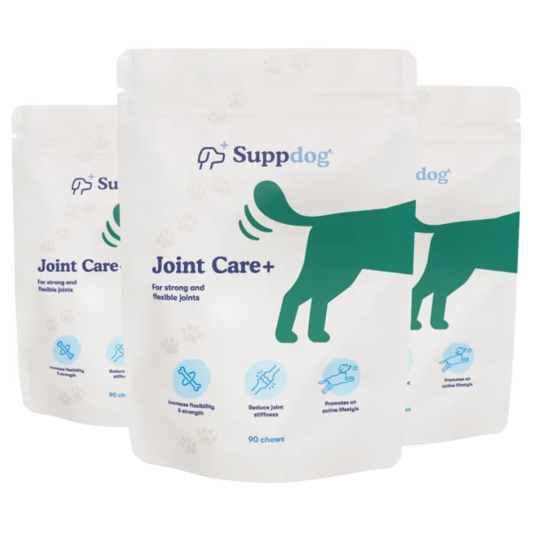 Joint Care+ Main PNG - groot 3-pack